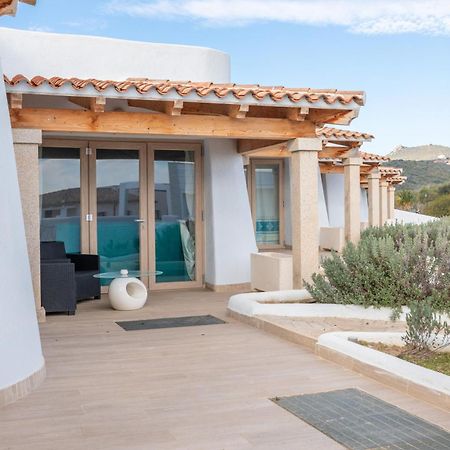 Villa Sea View House 5 Olbia Esterno foto