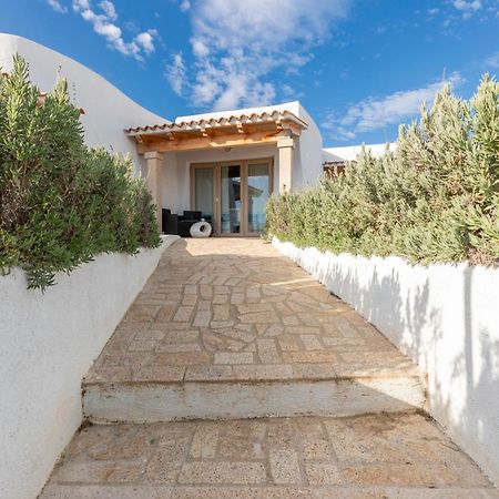 Villa Sea View House 5 Olbia Esterno foto